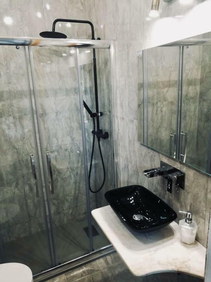 ホテル Aloha House フォルミア エクステリア 写真